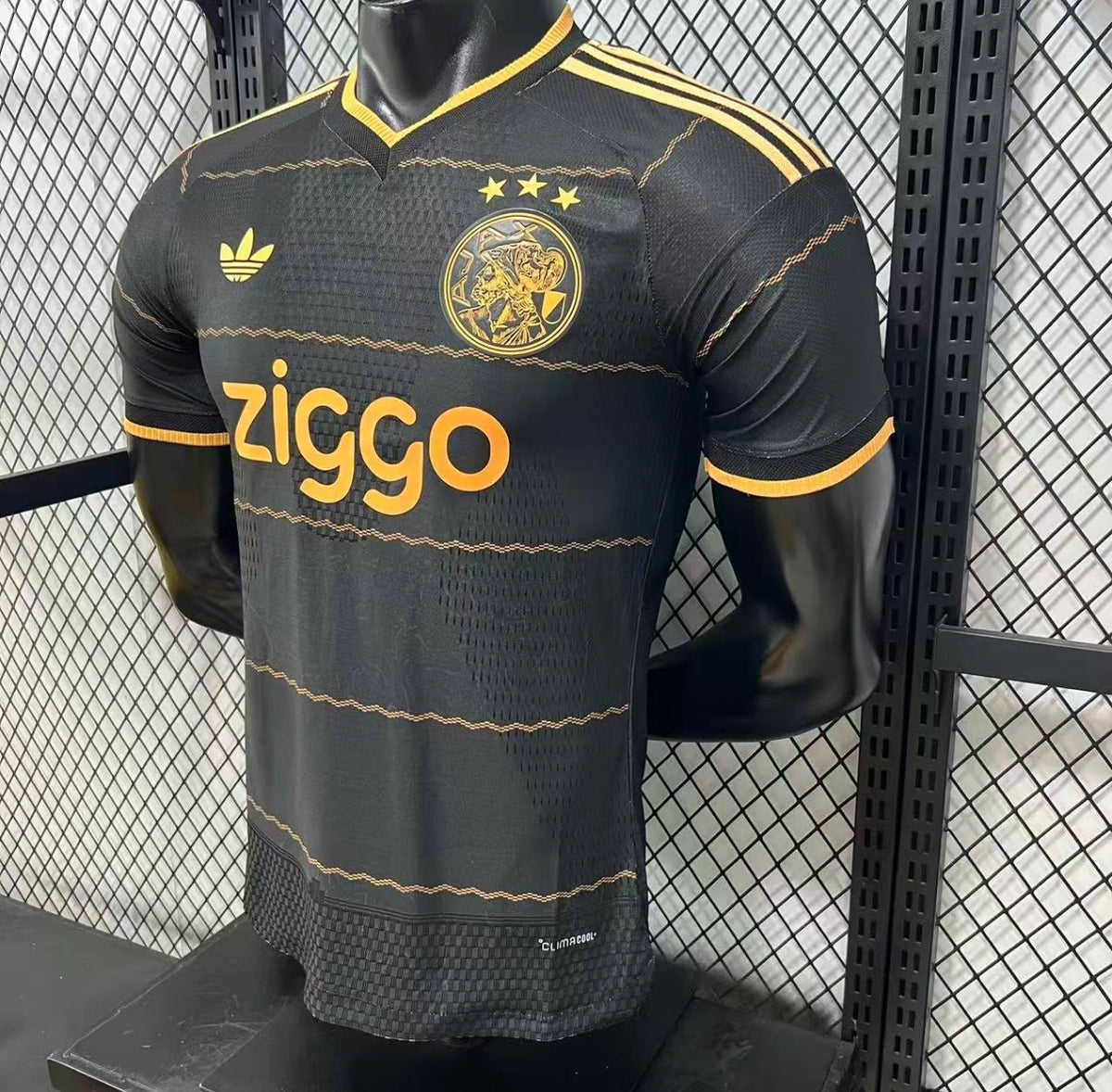 Maillot Ajax Amsterdam Extérieur 2026/2027