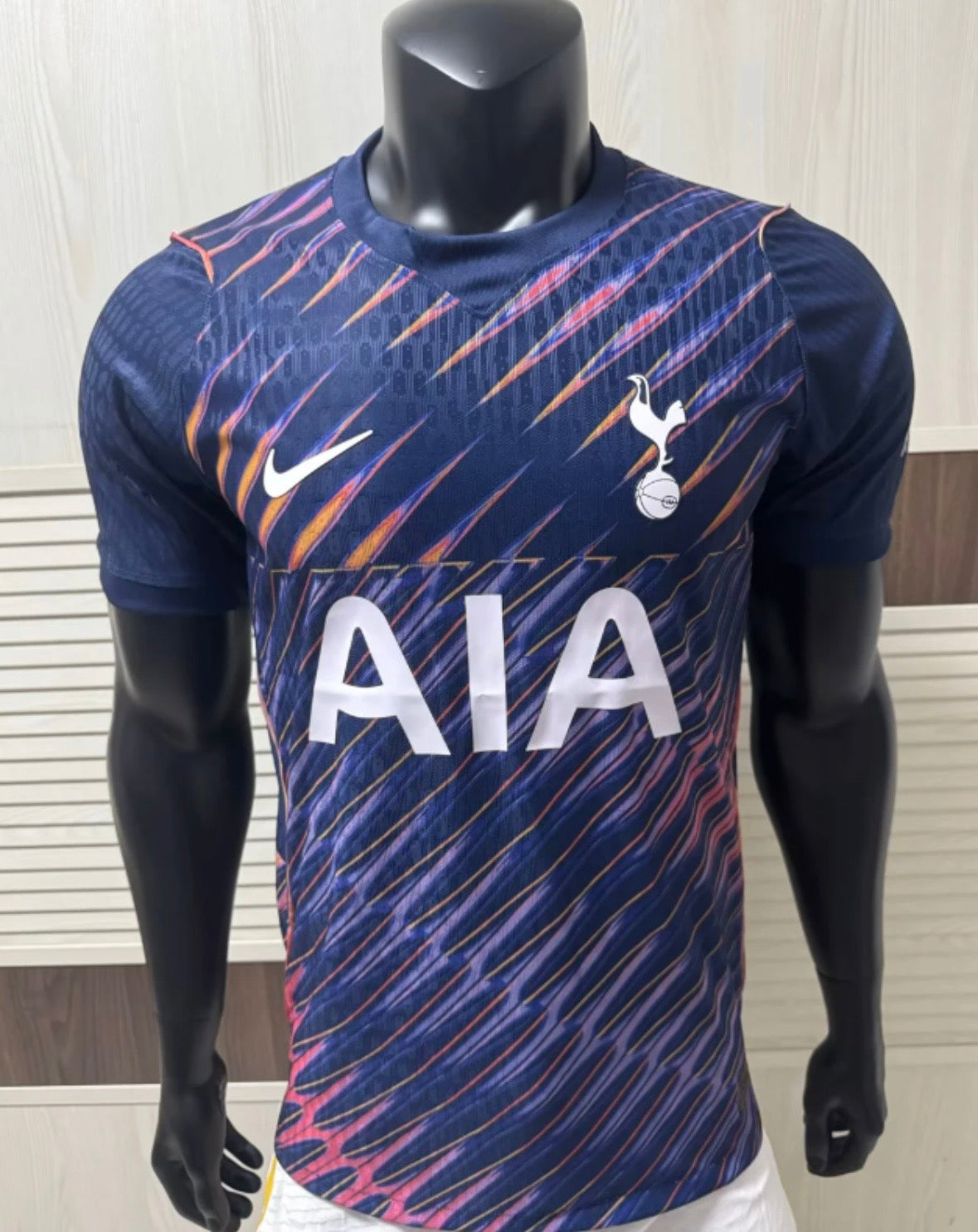 Maillot Tottenham Hotspur Extérieur 2026/2027