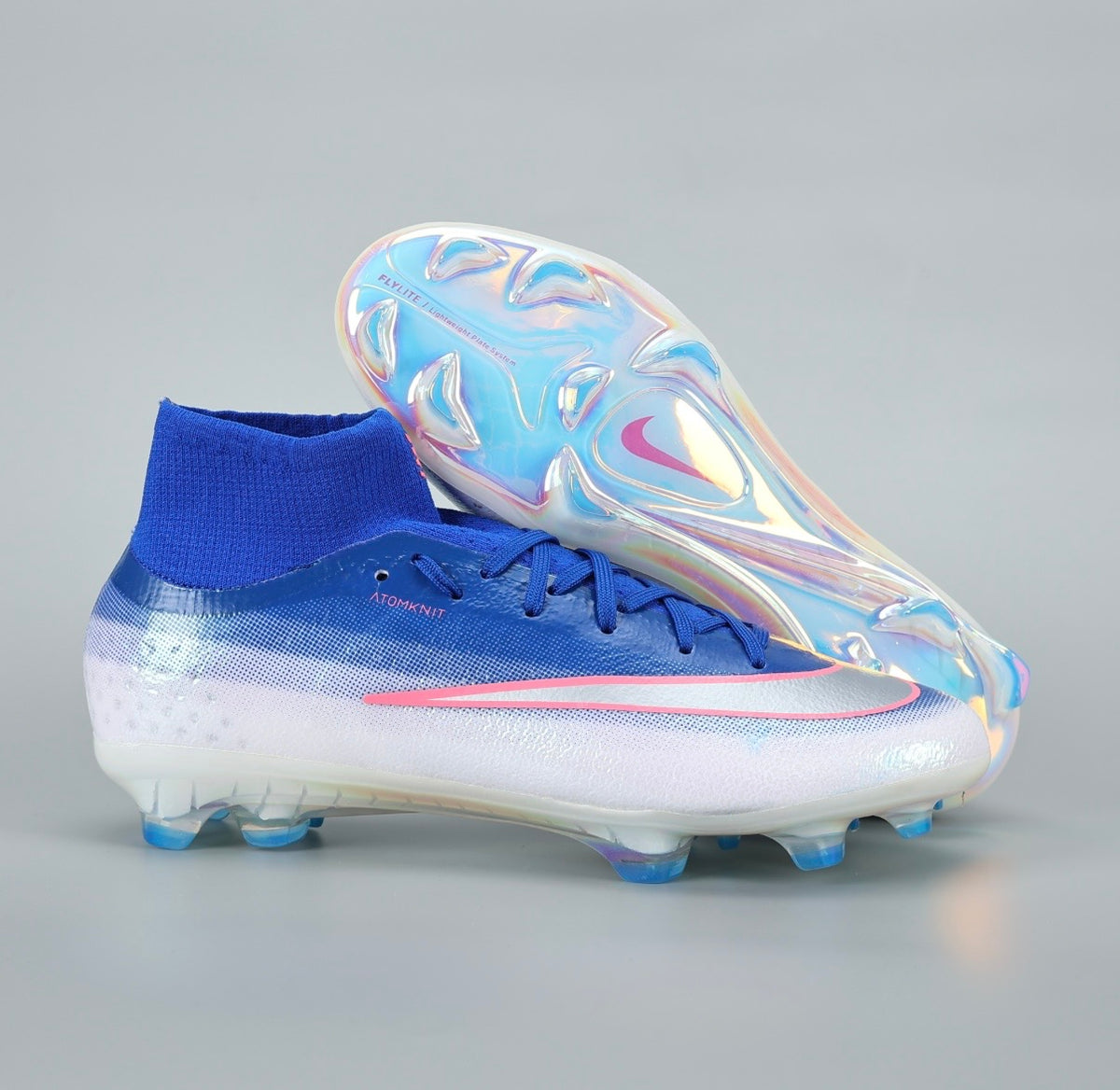 Nike Air Zoom Mercurial Vapor XV Elite FG