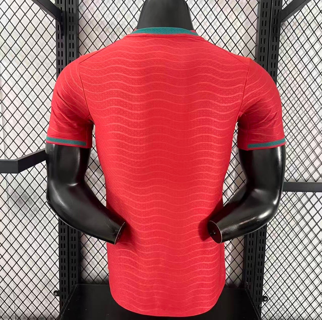 Maillot Portugal Domicile 2026
