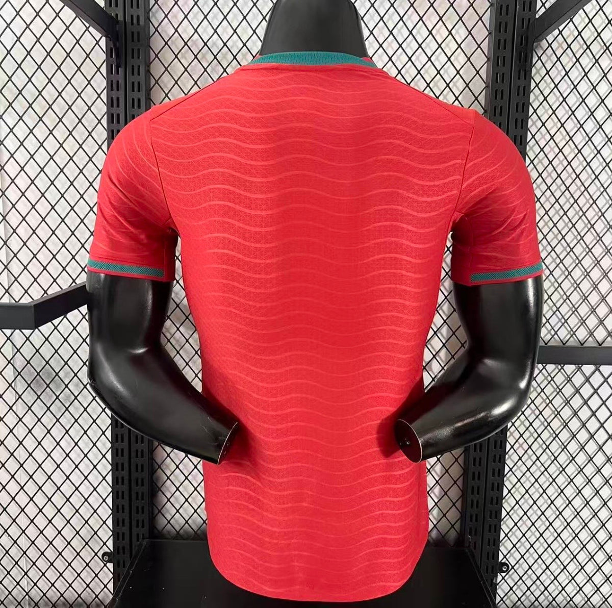 Maillot Portugal Domicile 2026