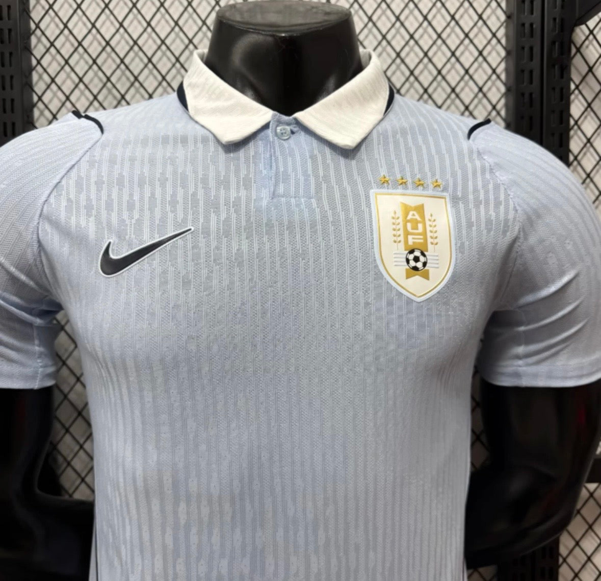 Maillot Uruguay Domicile 2026
