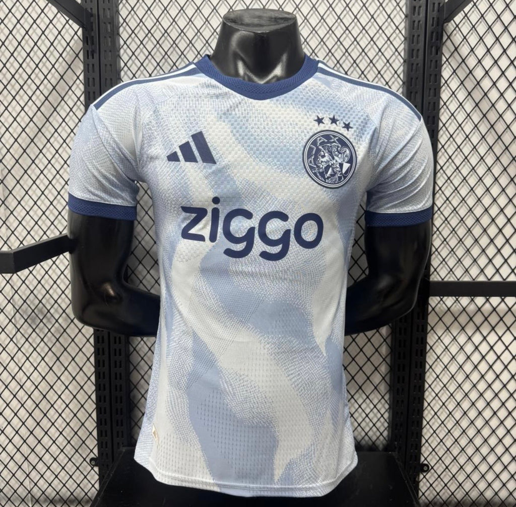 Maillot Ajax Amsterdam Third 2026/2027