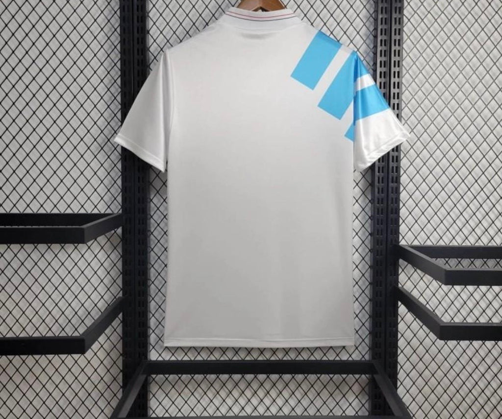 Maillot Rétro OM Domicile 1992/1993