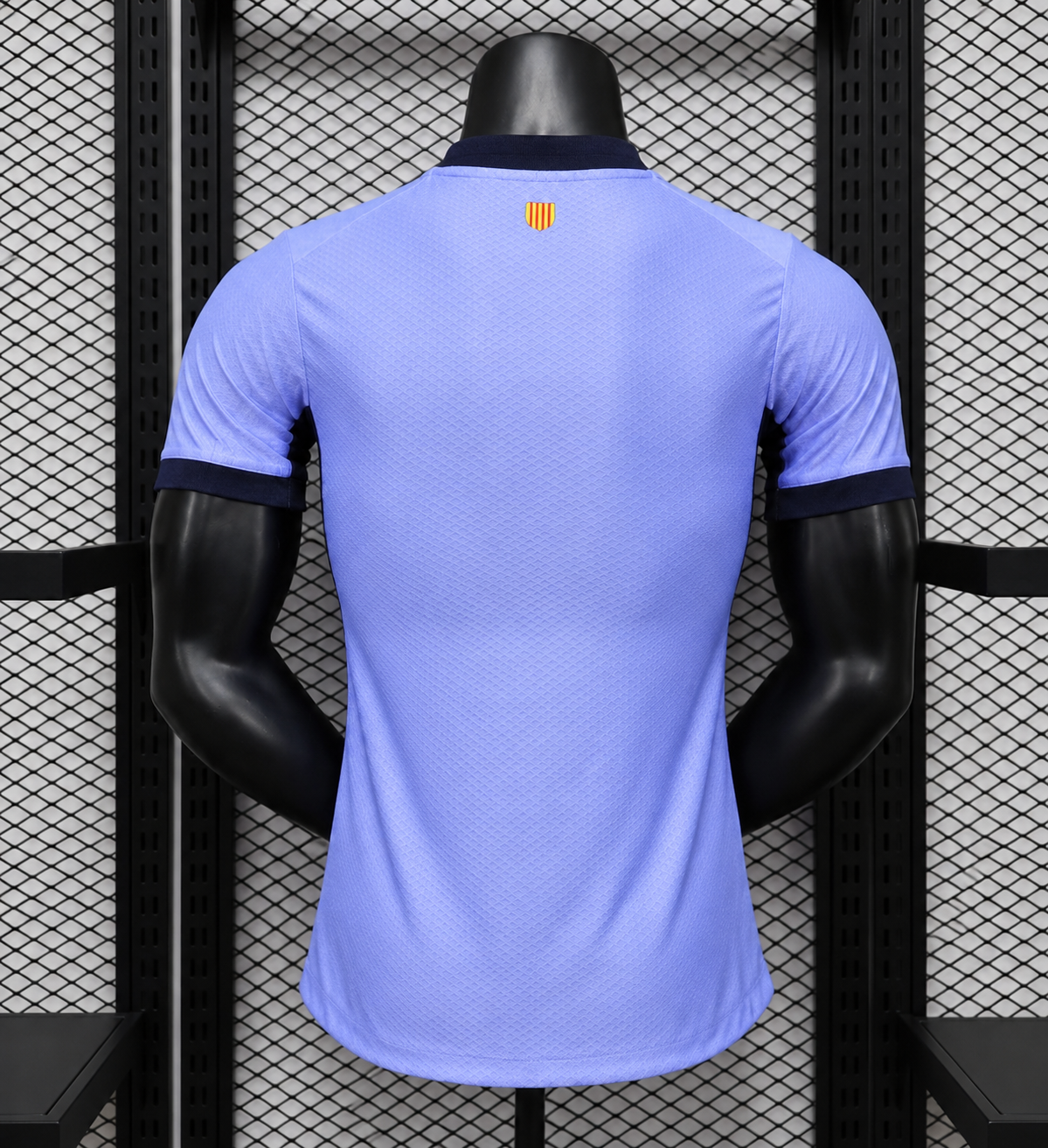 Maillot Olympique de Marseille Third 2026/2027