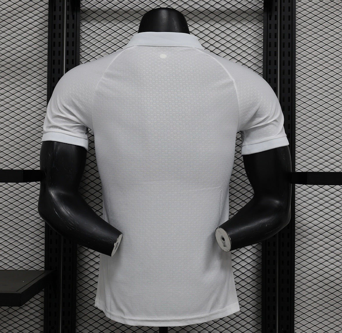 Maillot Marseille 125 ans – Édition Limitée