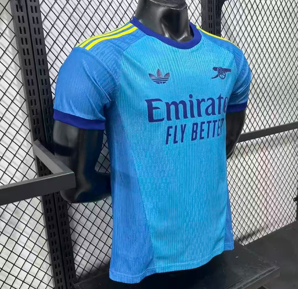 Maillot Gardien Arsenal 2026/2027