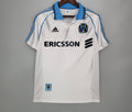 Maillot Rétro OM Domicile 1998/1999