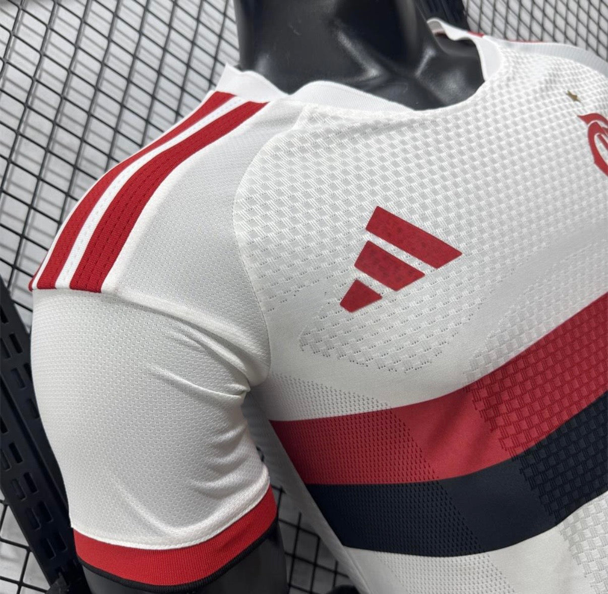 Maillot Flamengo Extérieur 2026/2027