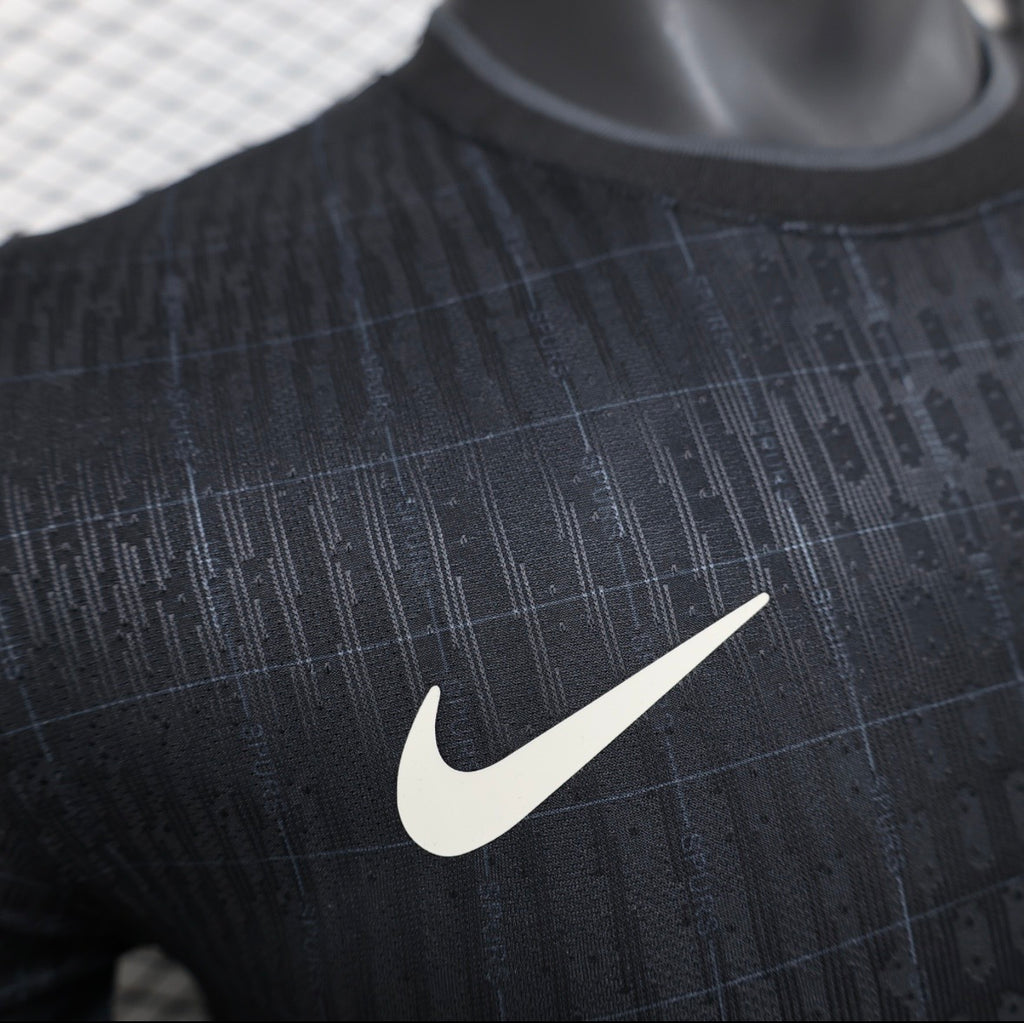 Maillot Tottenham Third 2025/2026