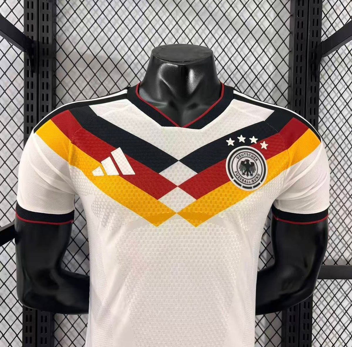 Maillot Allemagne Domicile 2026