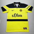 Maillot Rétro Borussia Dortmund Domicile 1997/1998