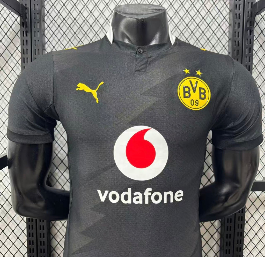 Maillot Borussia Dortmund Extérieur 2026/2027
