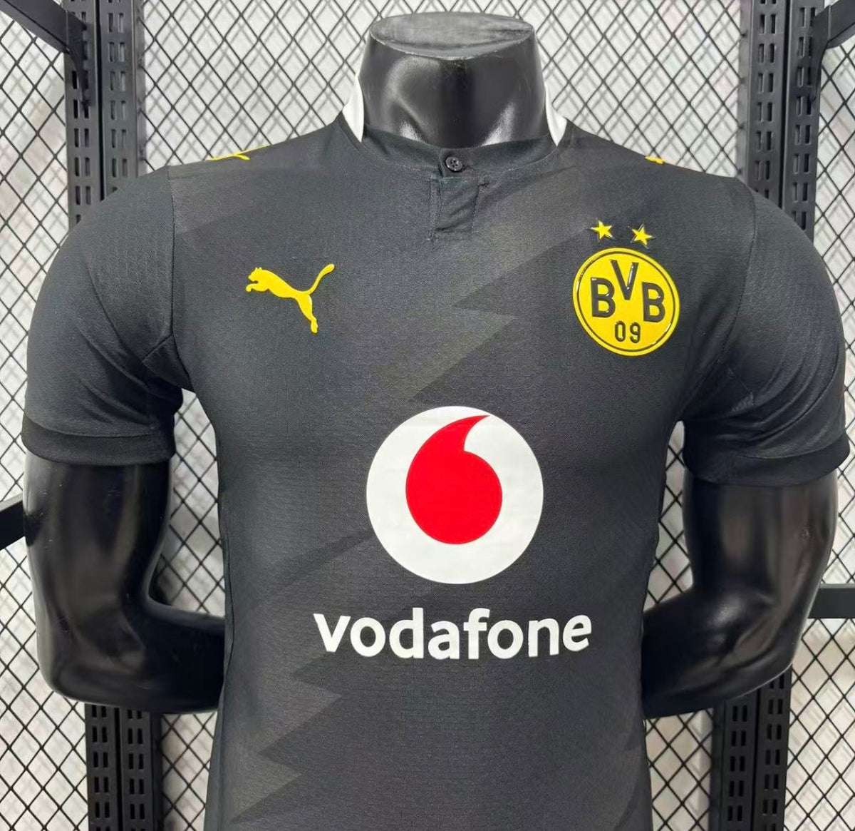 Maillot Borussia Dortmund Extérieur 2026/2027