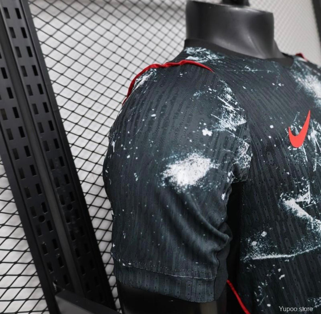 Maillot Canada Extérieur 2026