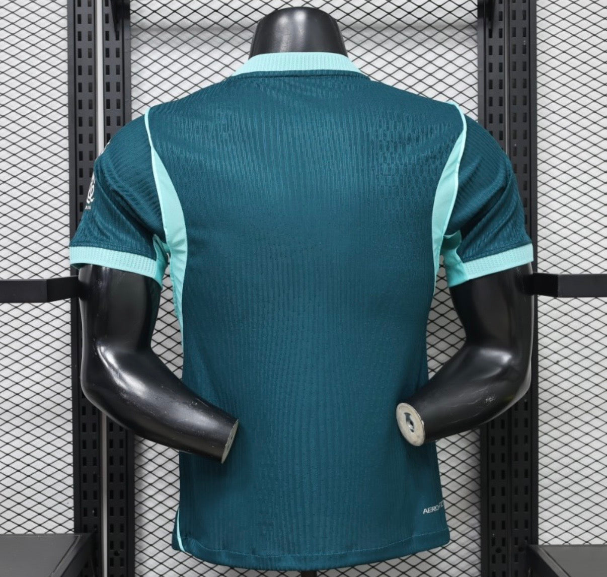 Maillot Brighton Third 2026/2027