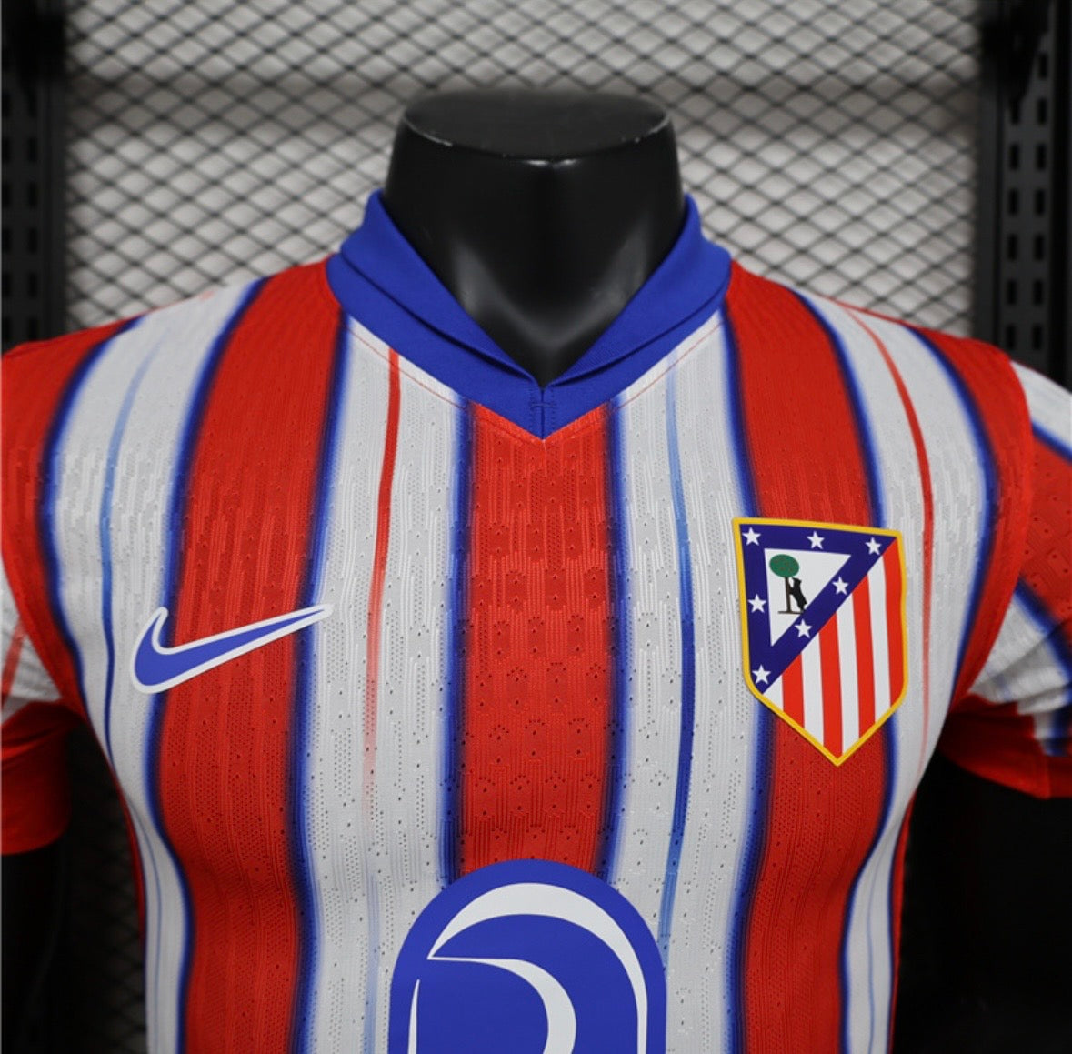 Maillot Atlético Madrid Domicile 2024/2025