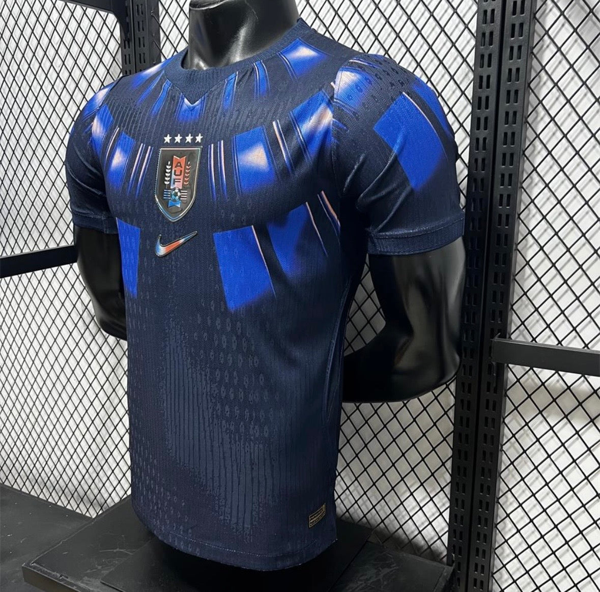 Maillot Uruguay Extérieur 2026