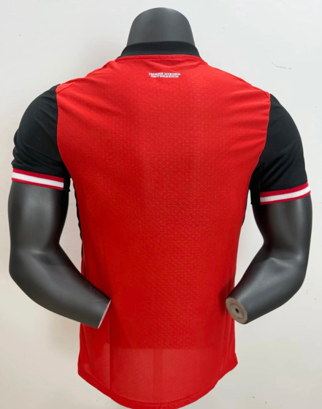 Maillot Autriche Domicile 2026