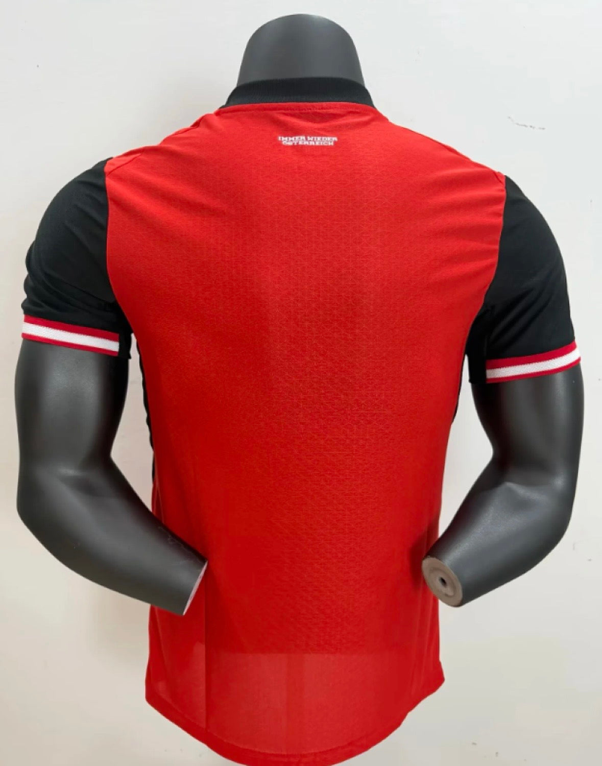Maillot Autriche Domicile 2026