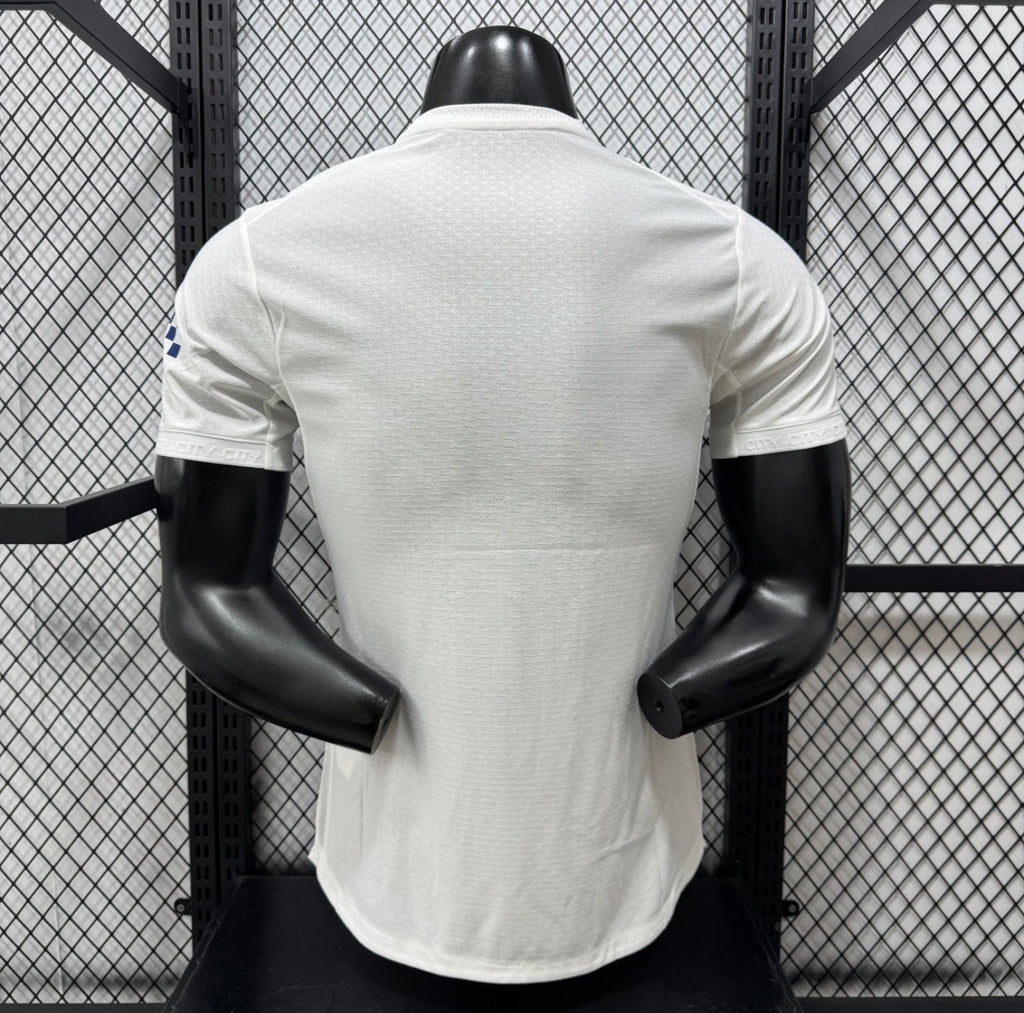 Maillot Manchester City Extérieur 2026/2027