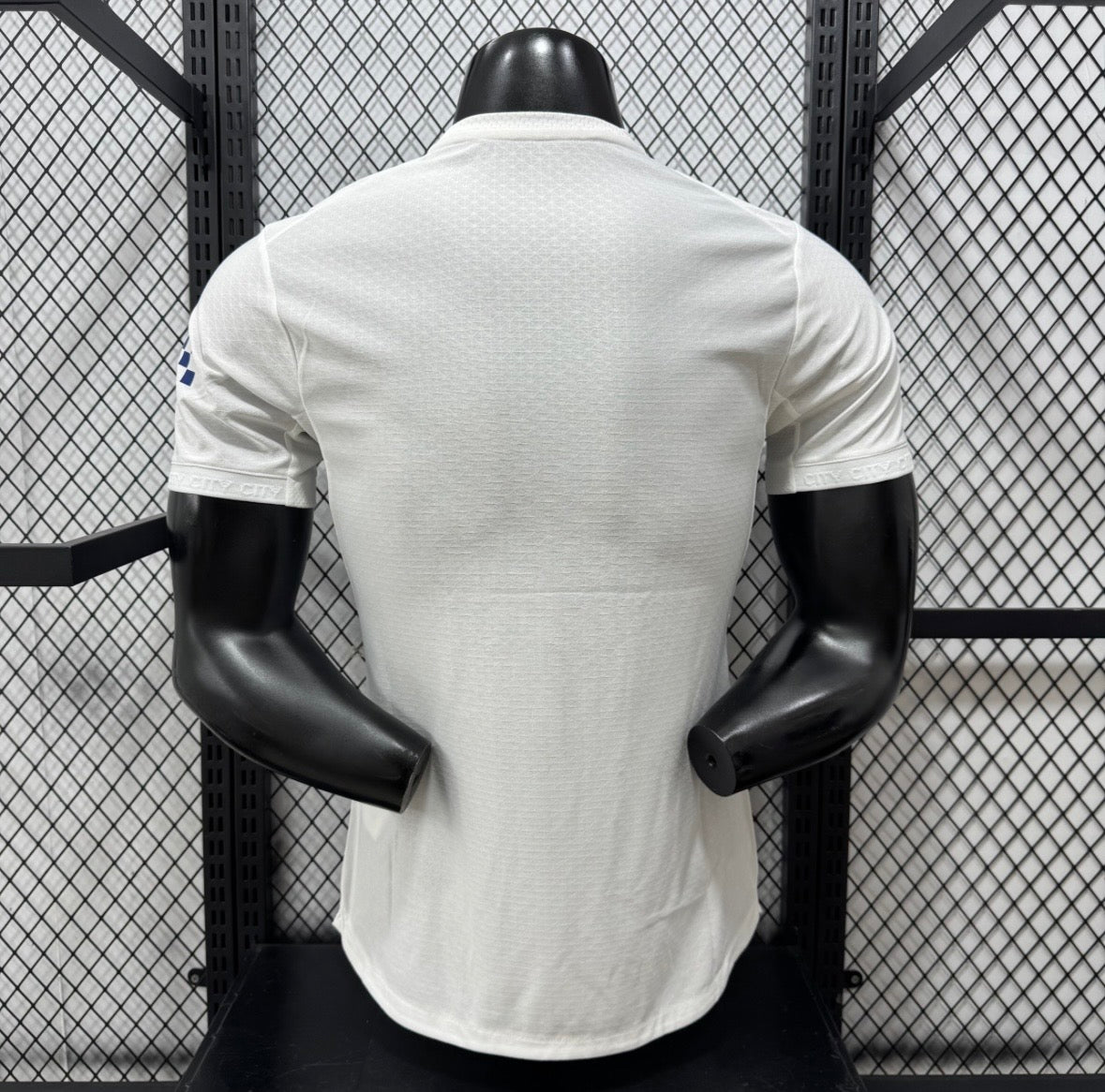 Maillot Manchester City Extérieur 2026/2027