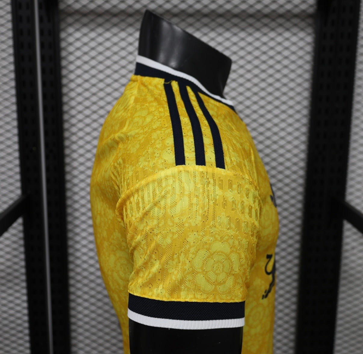 Maillot Leeds United Extérieur 2026/2027