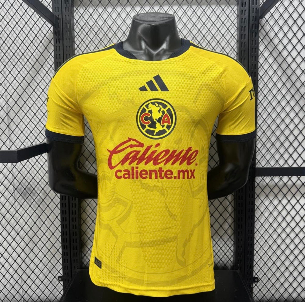 Maillot Club América Domicile 2026/2027