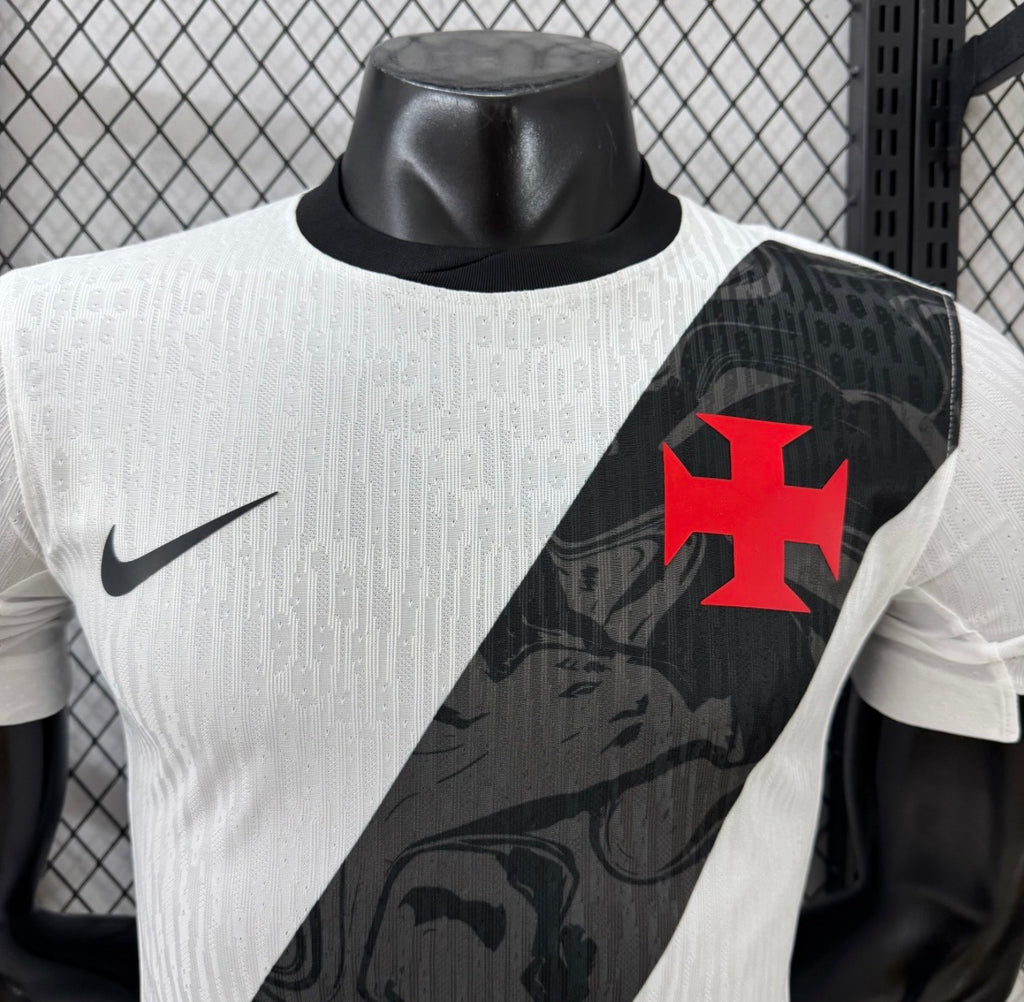 Maillot Vasco da Gama Extérieur 2026/2027