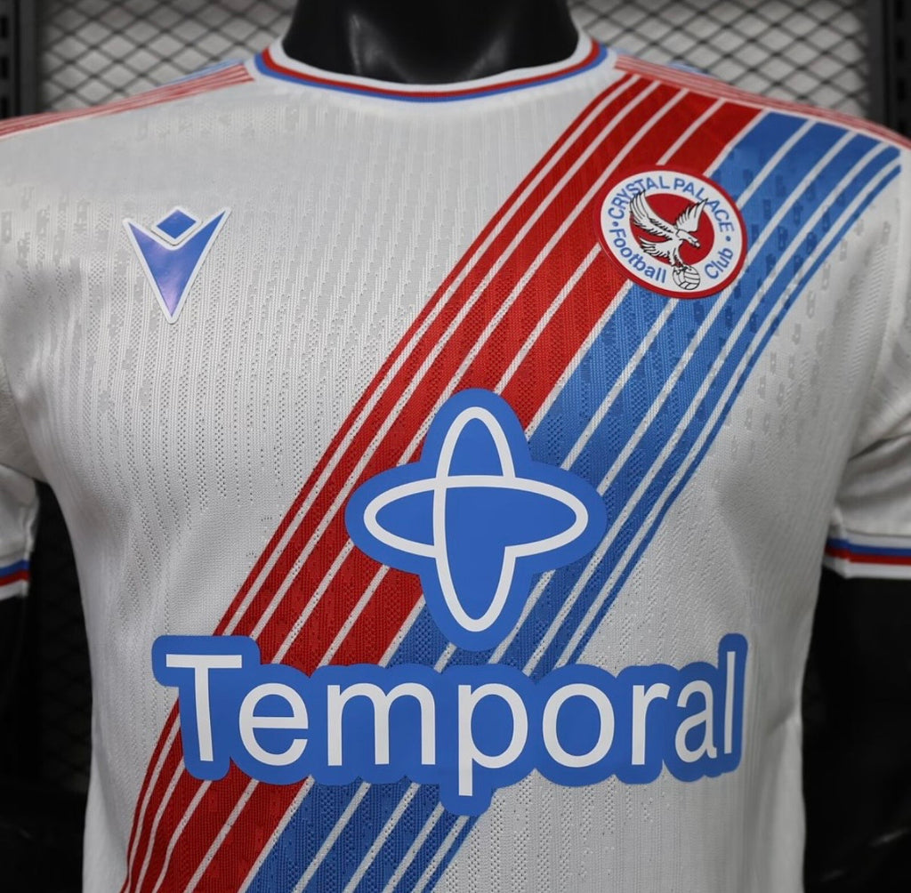 Maillot Crystal Palace Extérieur 2026/2027