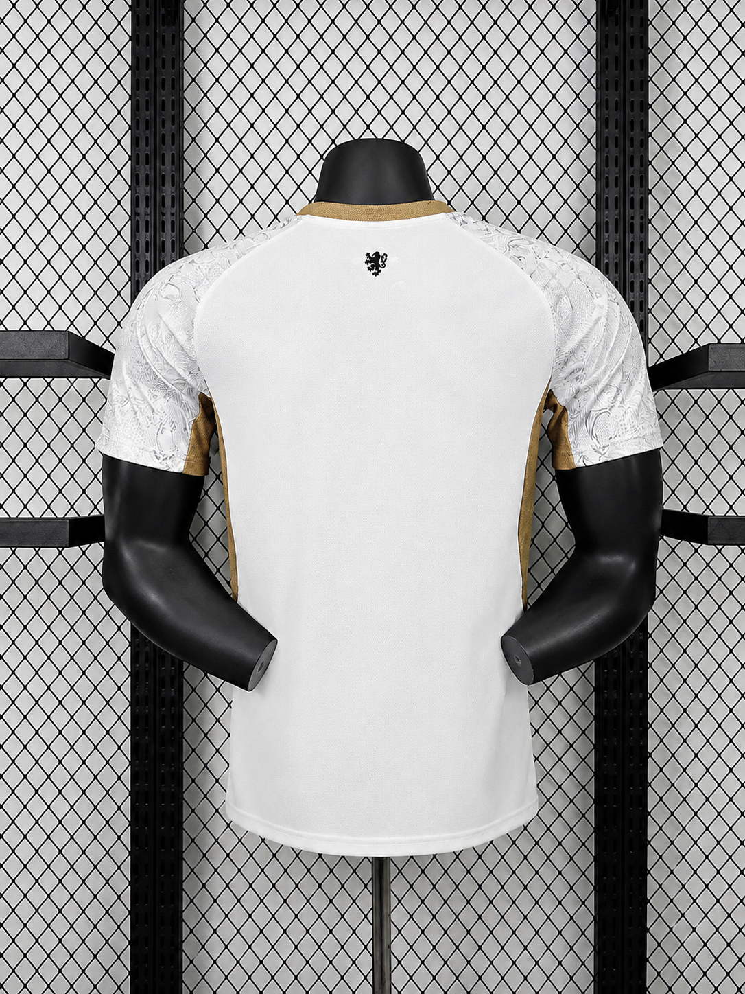 Maillot République Tchèque Extérieur 2026