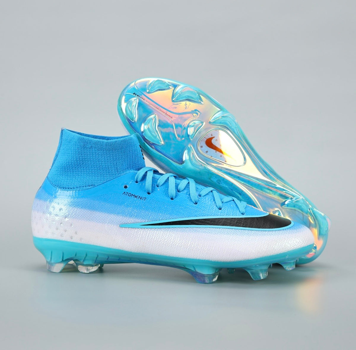 Nike Air Zoom Mercurial Vapor XV Elite FG