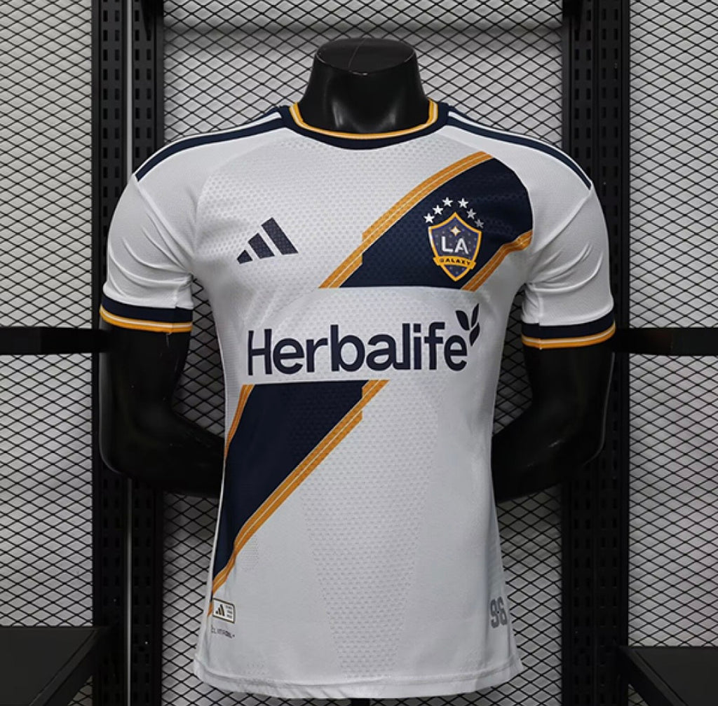 Maillot LA Galaxy Domicile 2026/2027