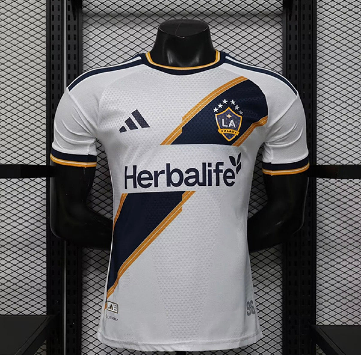 Maillot LA Galaxy Domicile 2026/2027