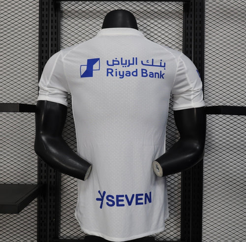 Maillot Al Hilal Extérieur 2025/2026