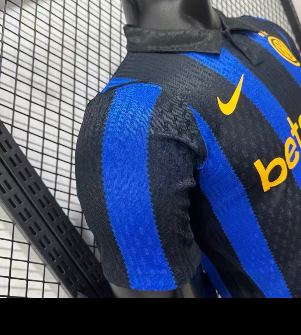 Maillot Inter Milan Domicile 2026/2027