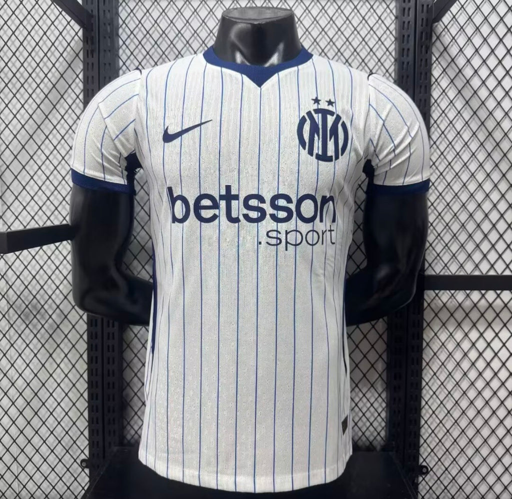 Maillot Inter Milan Extérieur 2026/2027