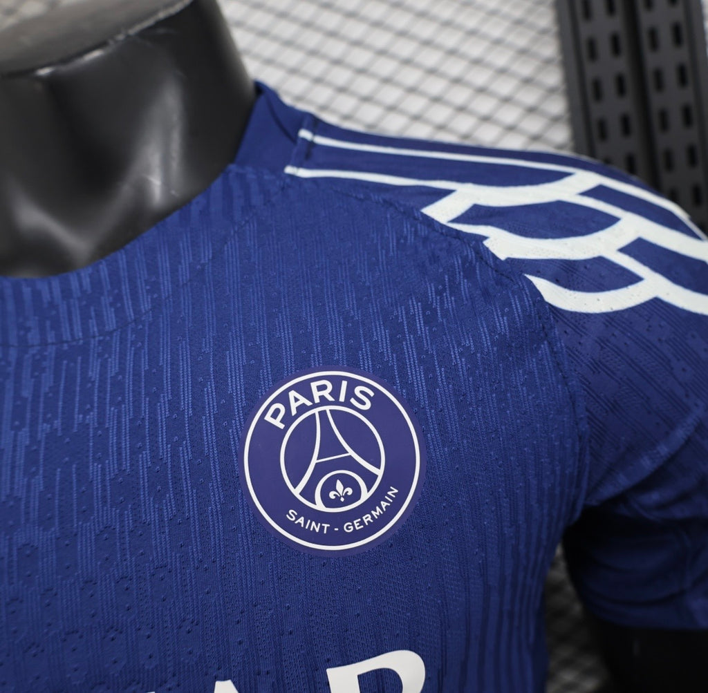 Maillot PSG Fourth 2025/2026