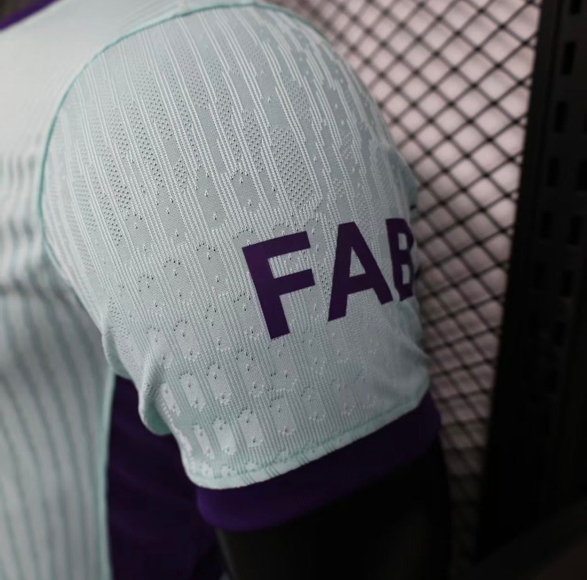 Maillot Al Ain FC Third 2025/2026