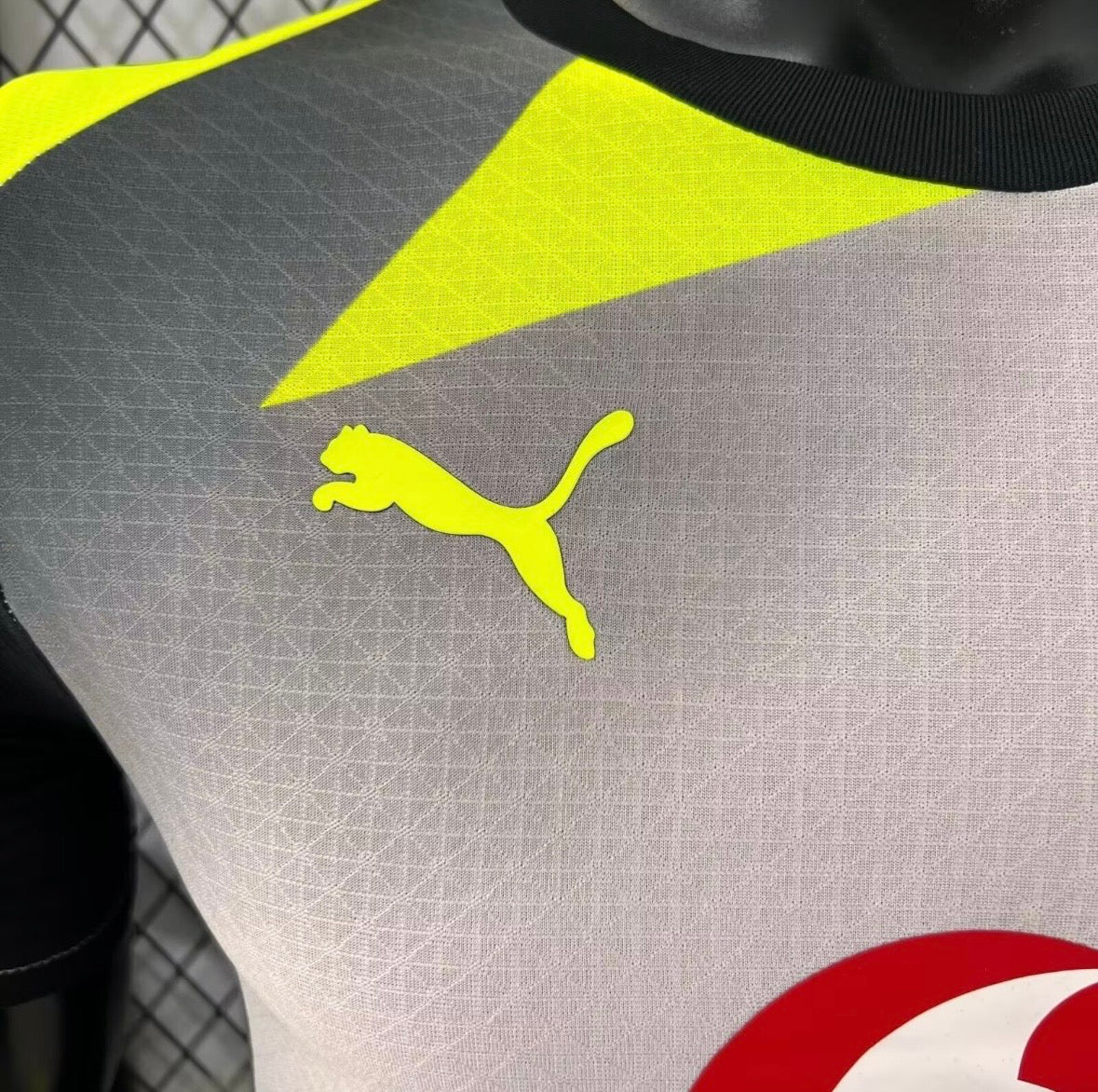 Maillot Borussia Dortmund Extérieur 2025/2026