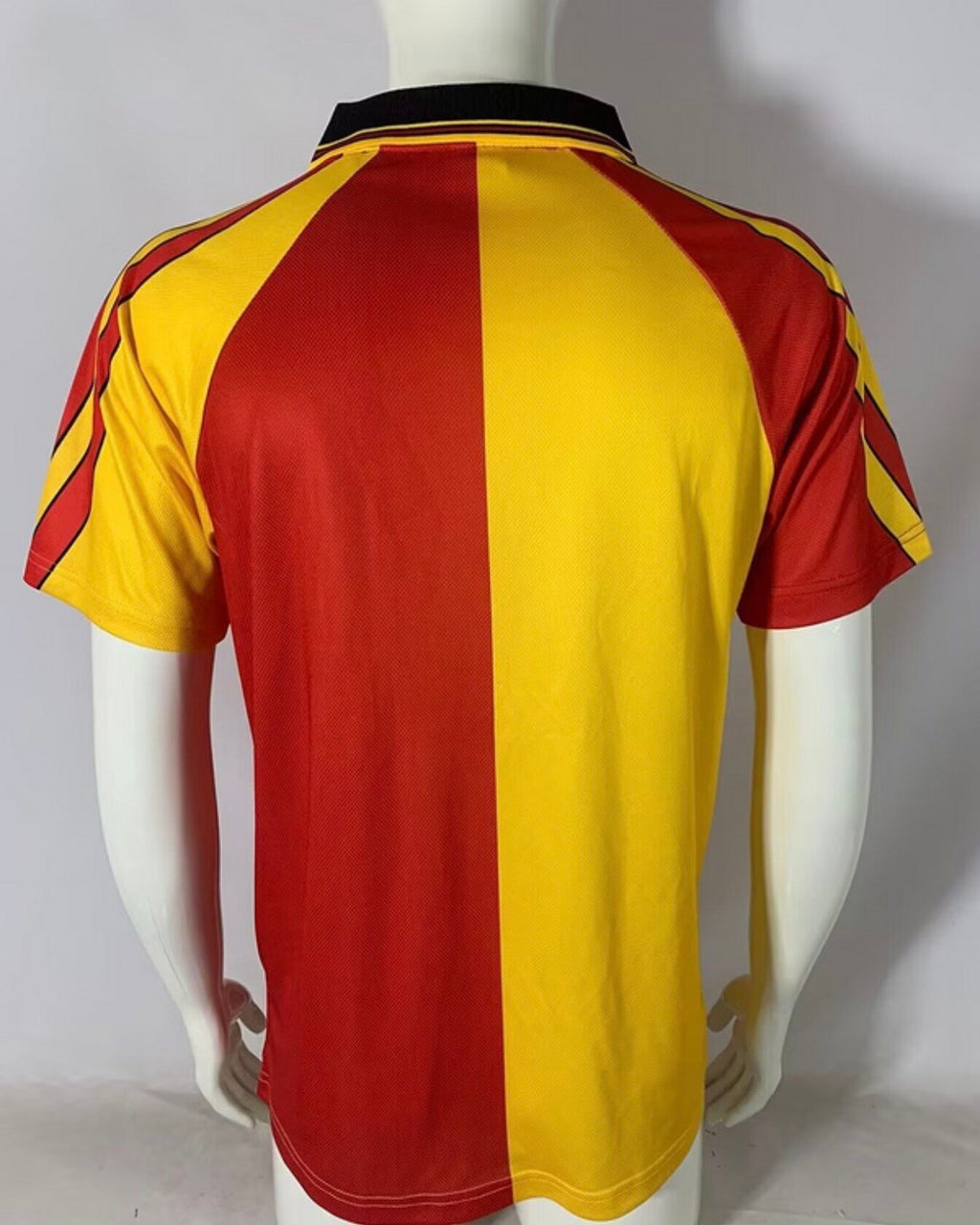 Maillot Rétro Galatasaray Domicile 1998/1999