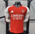 Maillot Arsenal Domicile Manches Longues 2026/2027