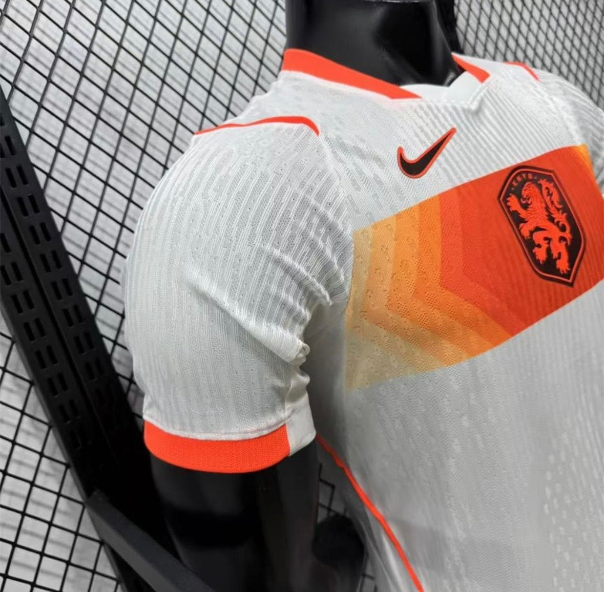 Maillot Pays-Bas Domicile 2026