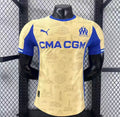 Maillot Marseille Édition Spéciale 2025/2026