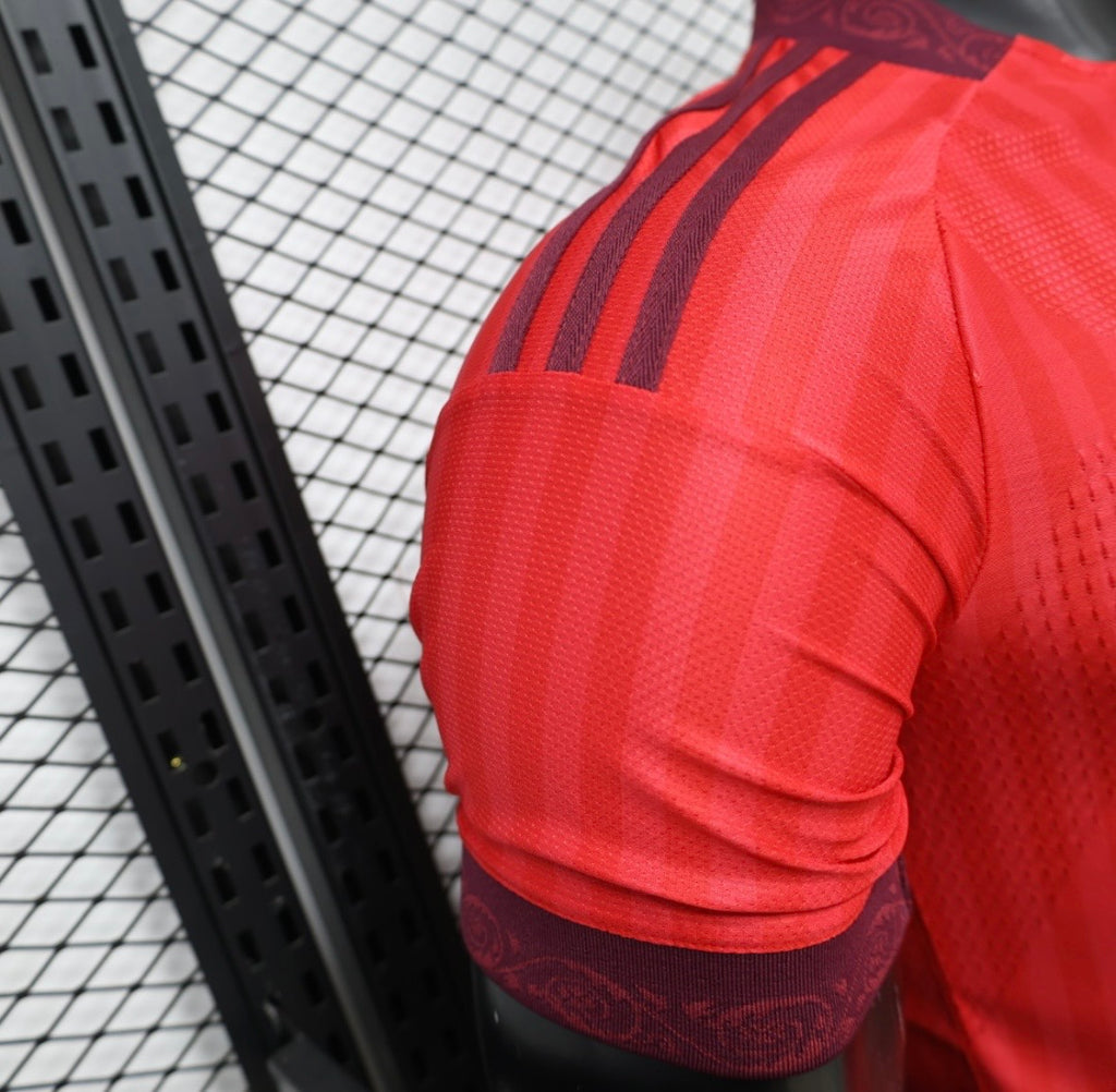 Maillot Olympique Lyonnais Extérieur 2026/2027