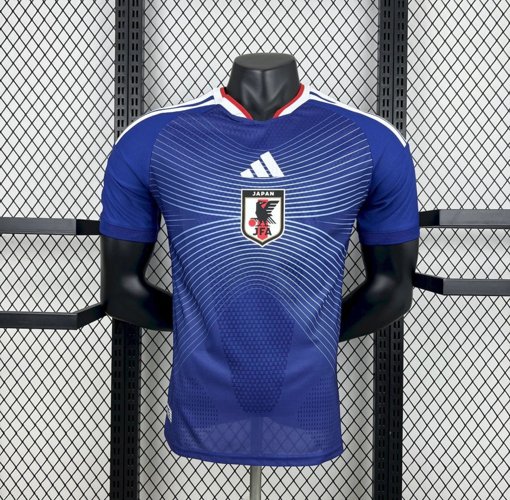 Maillot Japon Domicile 2026