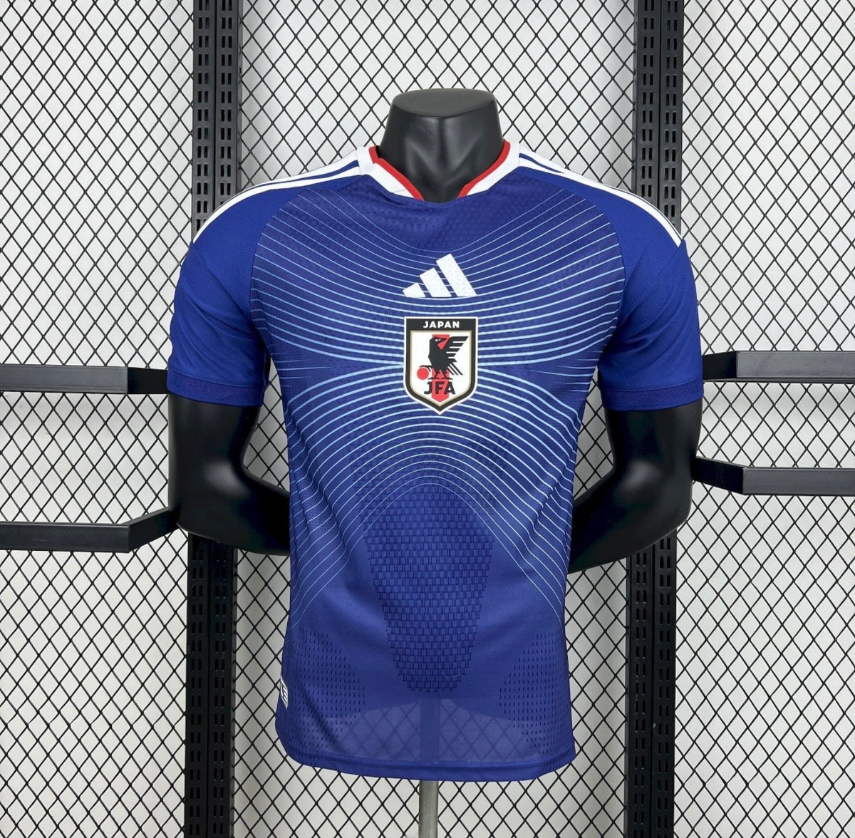 Maillot Japon Domicile 2026