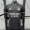 Maillot Olympique Lyonnais Third 2026/2027
