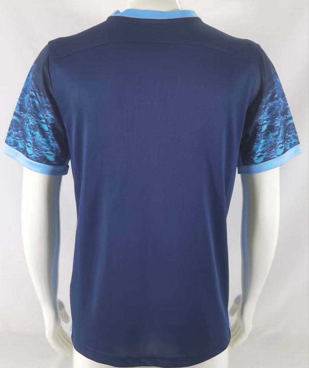 Maillot Manchester City Extérieur 2015/2016
