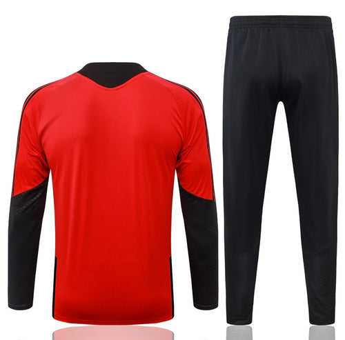 Ensemble d’Entraînement Manchester United 2026/2027